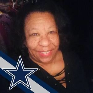 Meet your Posher, Glenda